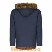  Arctic Parka |  NAVY