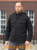  65 woodland |  Black