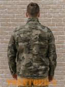  Commander |  Woodland Dark