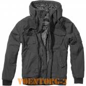  Bronx |  Black