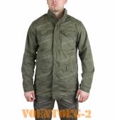 Ветровка м65 | Цвет Olive