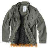  M65 Padded |  Olive
